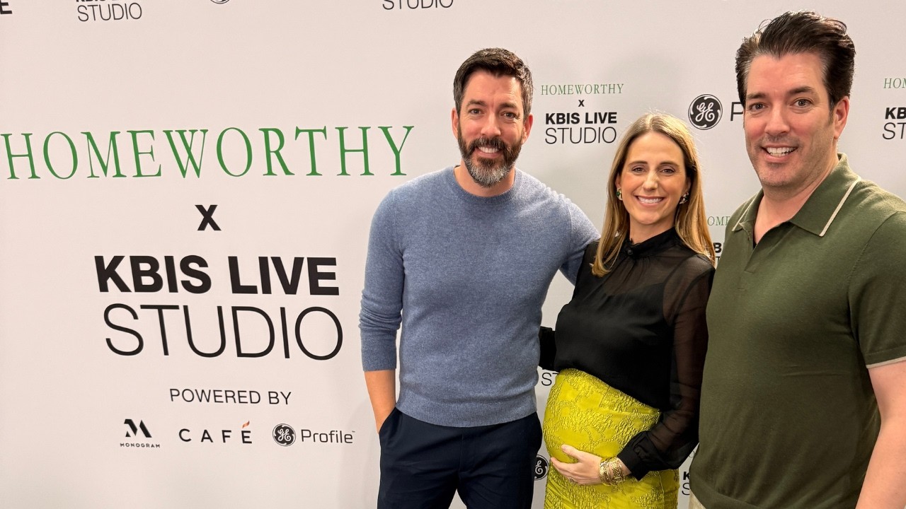 Homeworthy X KBIS Live Studio