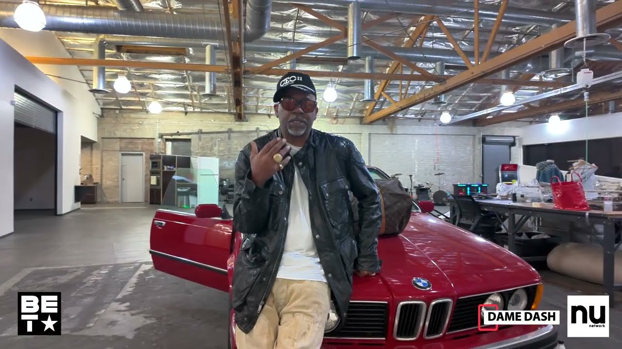 OG Stories: My Paid in Full (Official Trailer)