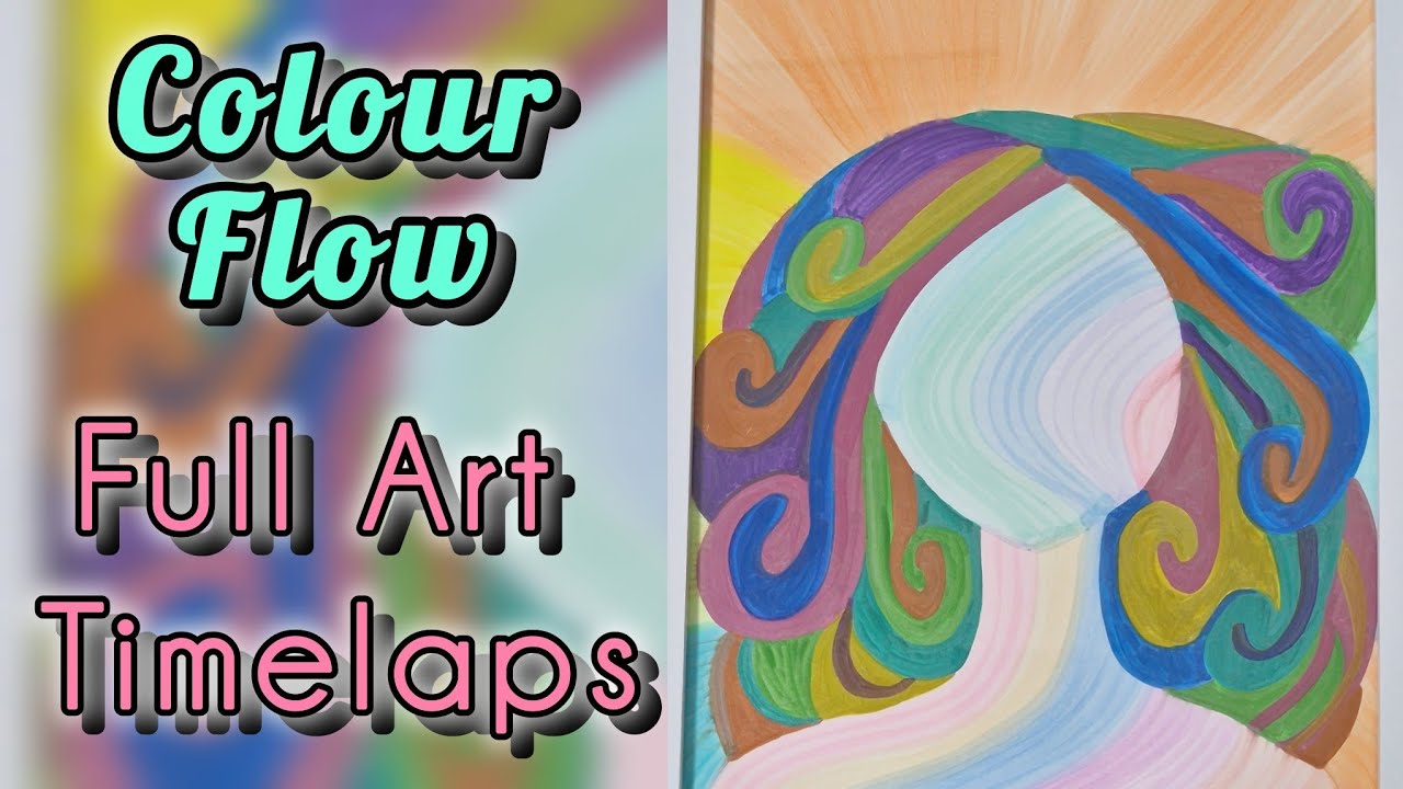 Colour Flow 