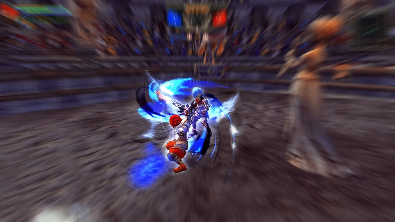 The Most Balanced Class in The Game [DN SEA]