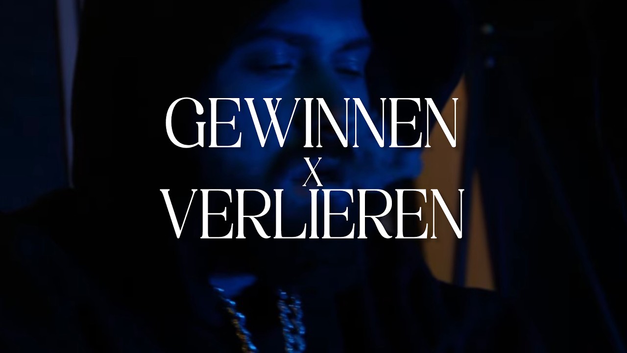 RAYN - GEWINNEN X VERLIEREN (prod. by Rayn & Libera) #circleoflife #gewinnenxverlieren #esistrayn