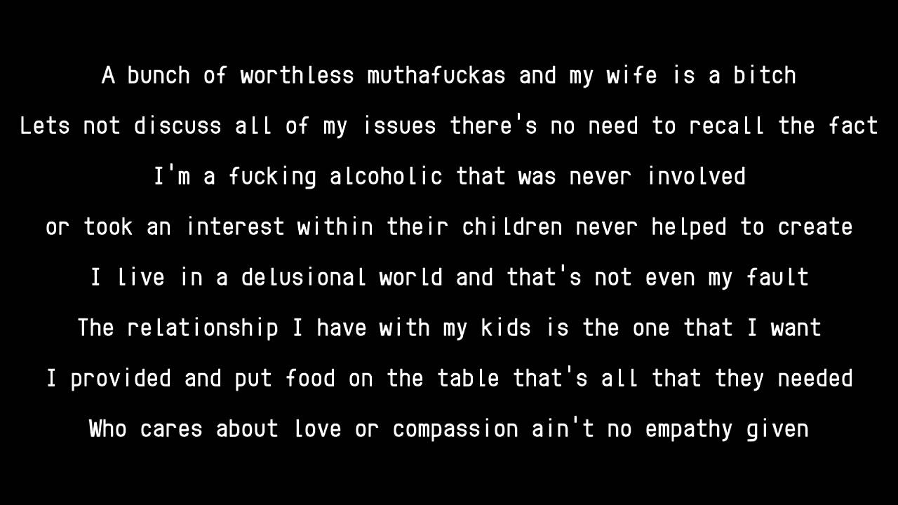 K.A.A.N - BARS [Lyrics]