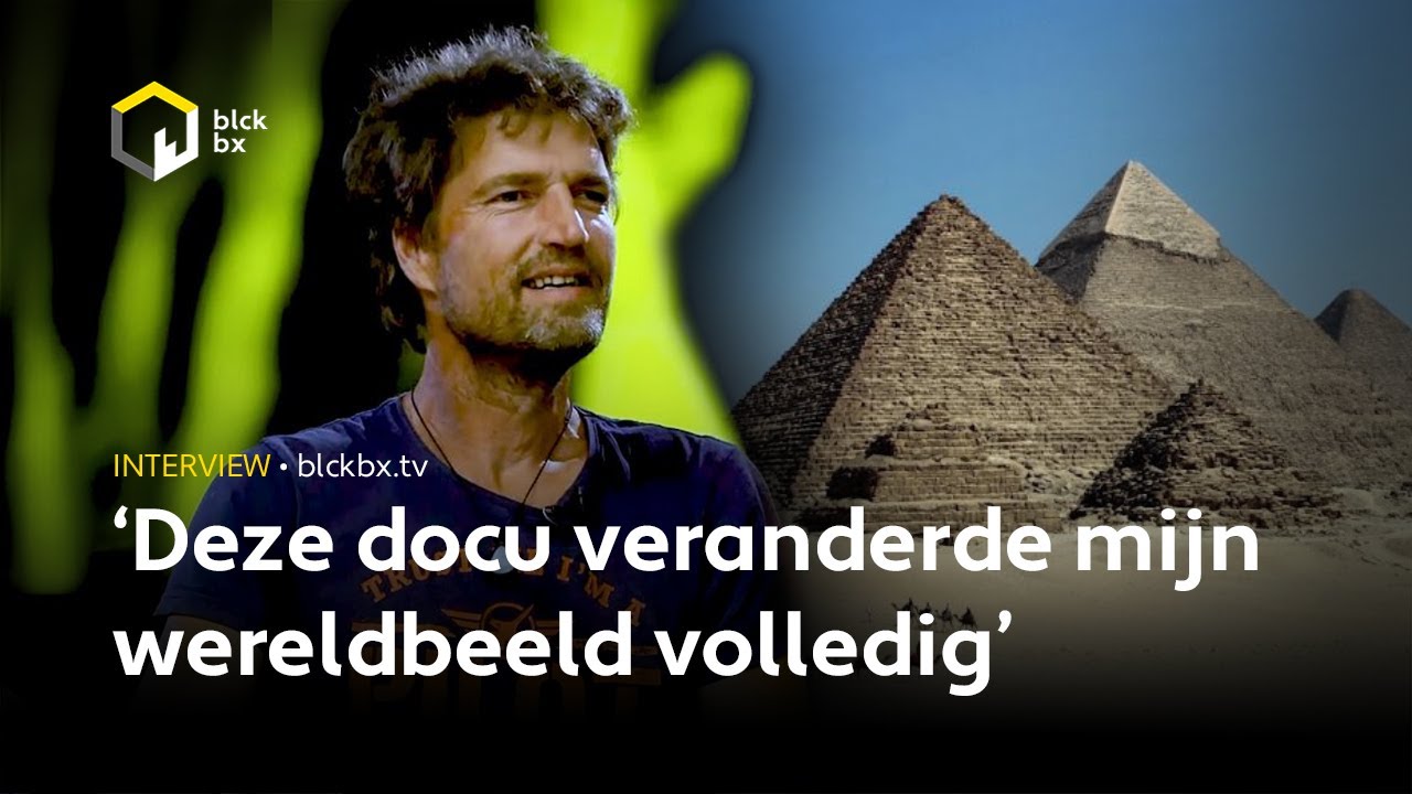 &lsquo;Deze docu veranderde mijn wereldbeeld volledig,&rsquo; zegt filmmaker Marijn Poels