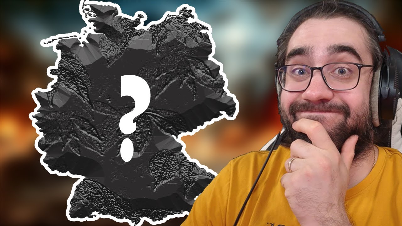 Was wäre wenn 2024 die 