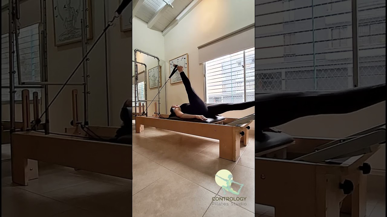 &iexcl;BASTA DE FALSOS GUR&Uacute;S DEL PILATES REFORMER! 😤😠 | CONTROLOGY PILATES STUDIO 