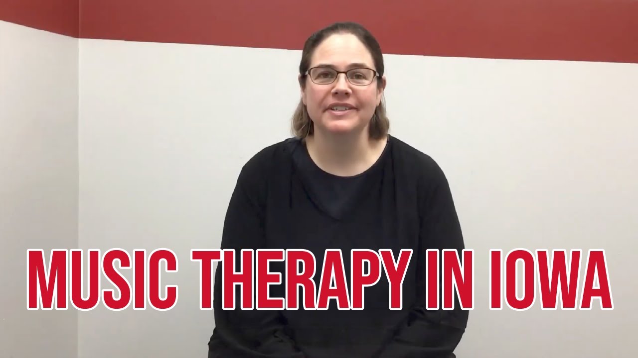 Music Therapy in Iowa: Title Protection for Board-Certified Therapists Explained