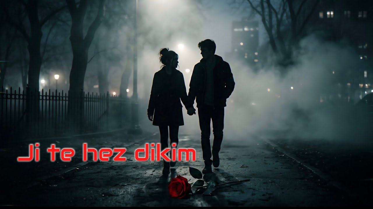 Ji te hezdikim _ Cûdî Zagros                           (Official Music Video) /2026/