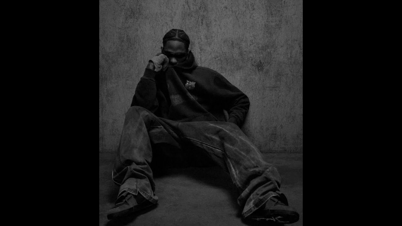 (FREE) Travis Scott x Don Toliver Type Beat - 