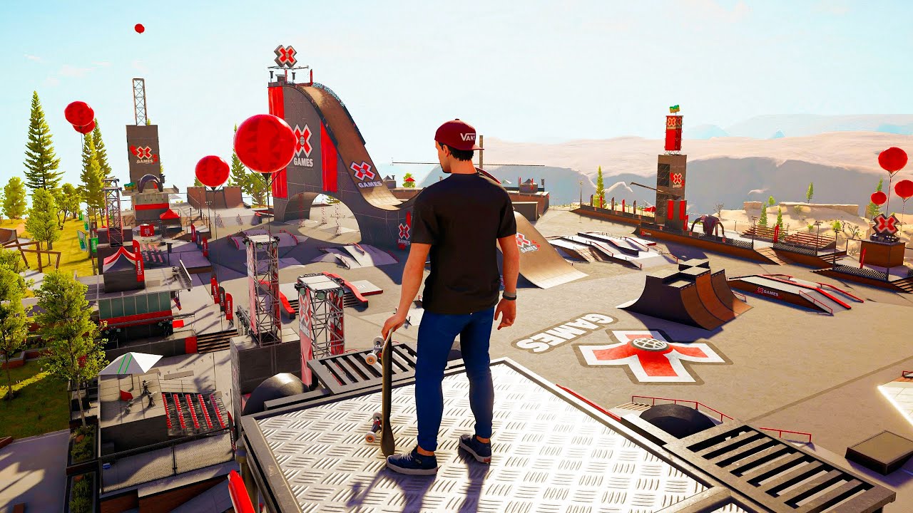 Riders Republic just got so much better...