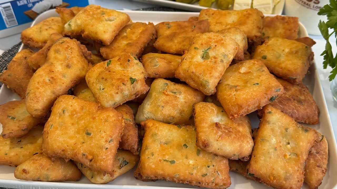 La ricetta della nonna per una colazione super gustosa e veloce! Dovete provarla! 😋