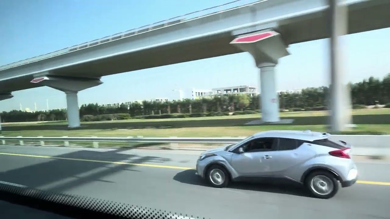 Dubai ctyy