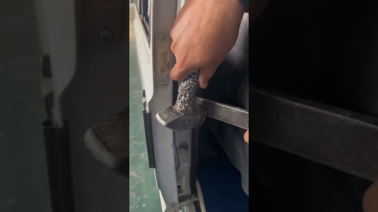 How to bolan door adjustment #mechancial #automobile #mechenical #car #diy #mecanical #autodetailing