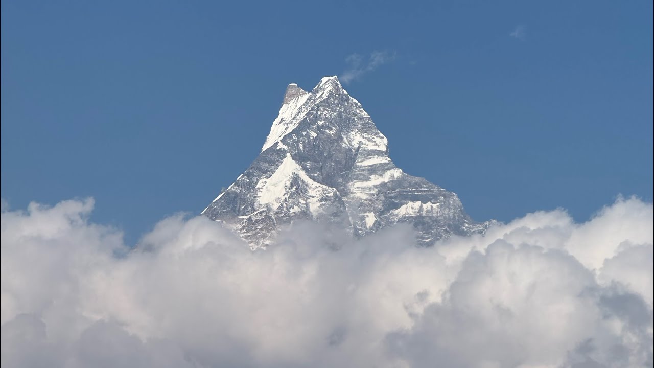 MARDI TREK 🏔️
