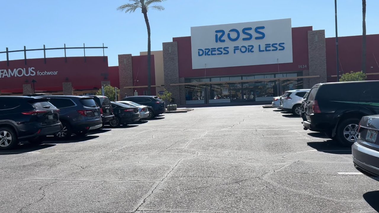 Đi Ross
