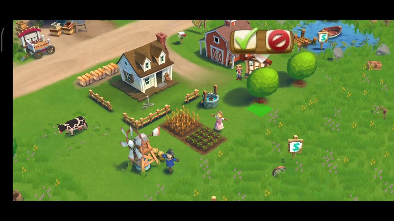 FarmVille 2 Chaves Infinitas APK MOD 2025 (REPOST)