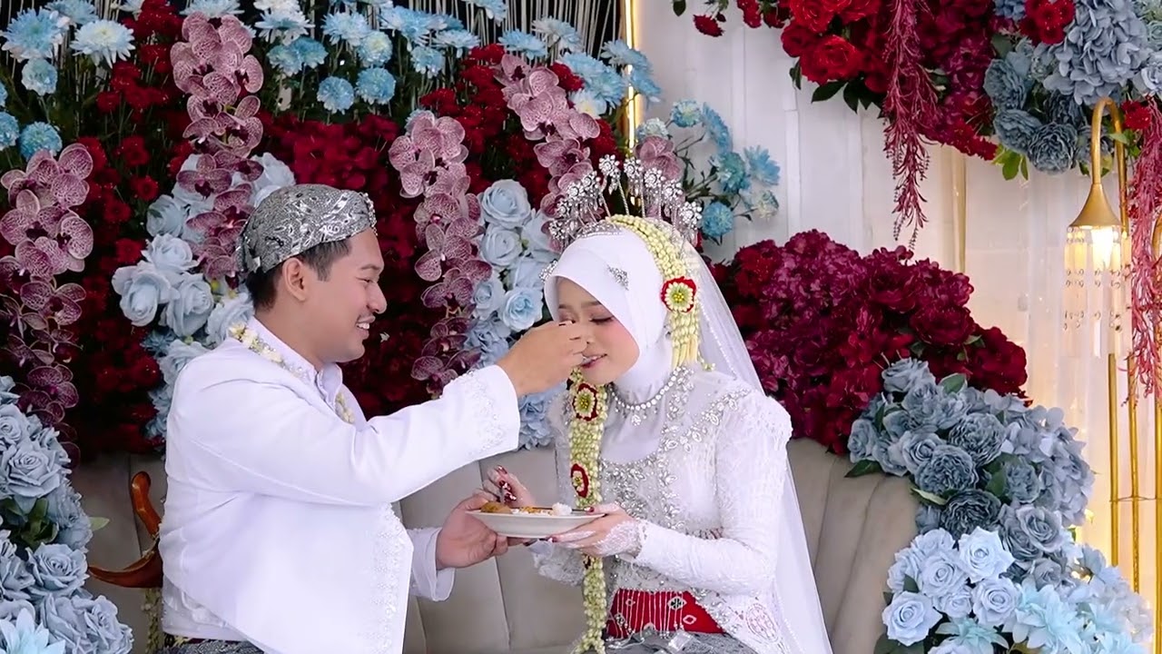 NANDA & VELIA - PROSES PANGGIH