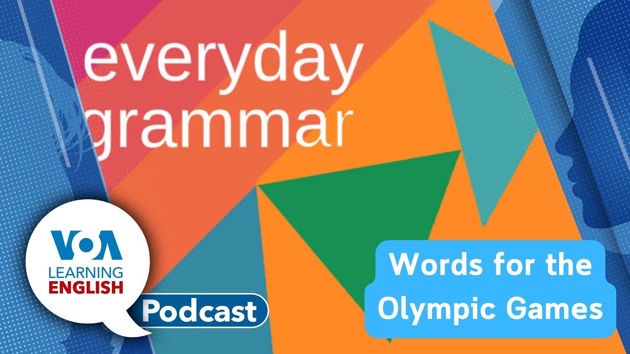 Saving Rare Wildlife, Garbage Picking in Heat, Olympics Grammar