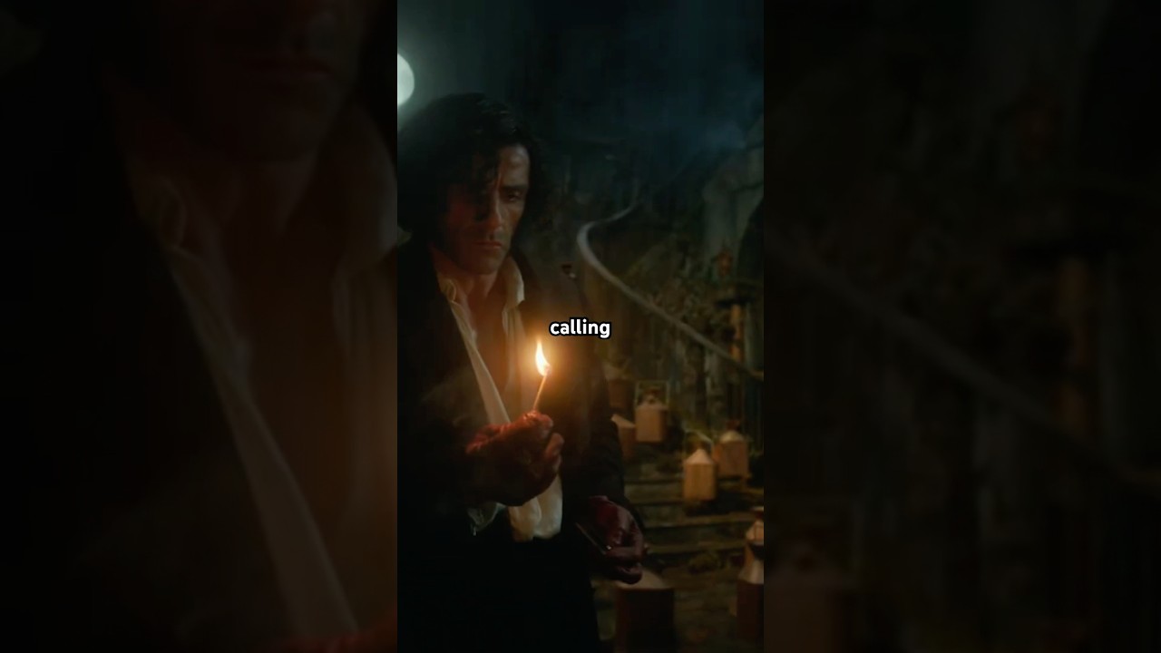 Critics already call this sequence a masterpiece #movie #film #horror
