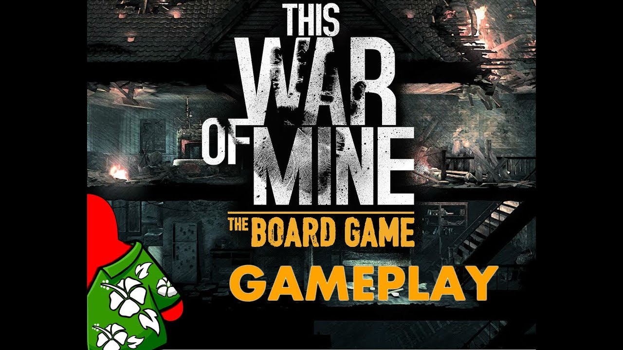 This war of mine - Una giornata intera [01]