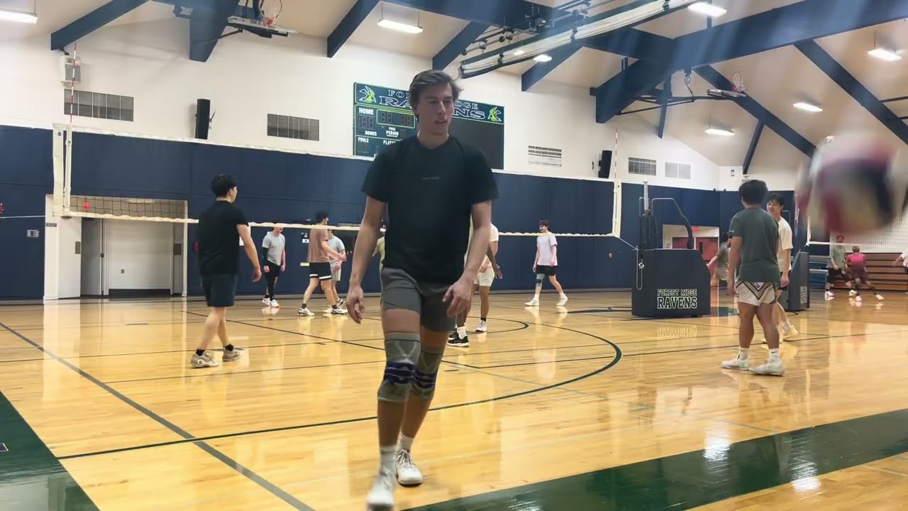 Scrimmage (Game 43) (MAR 12, ‘26)