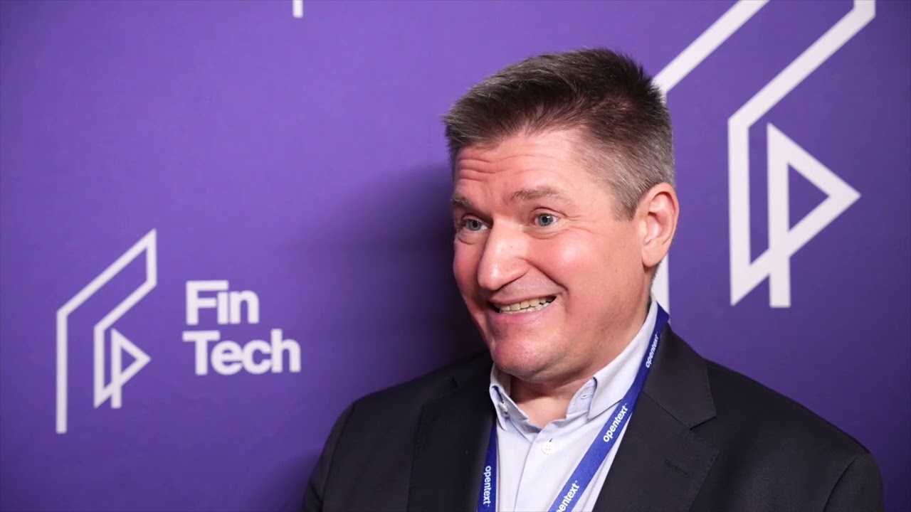 Marcin Hejka,  OTB Ventures o inwestycjach VC w sektorach fintech i insurtech
