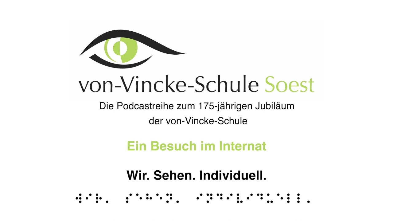 Ein Besuch im Internat