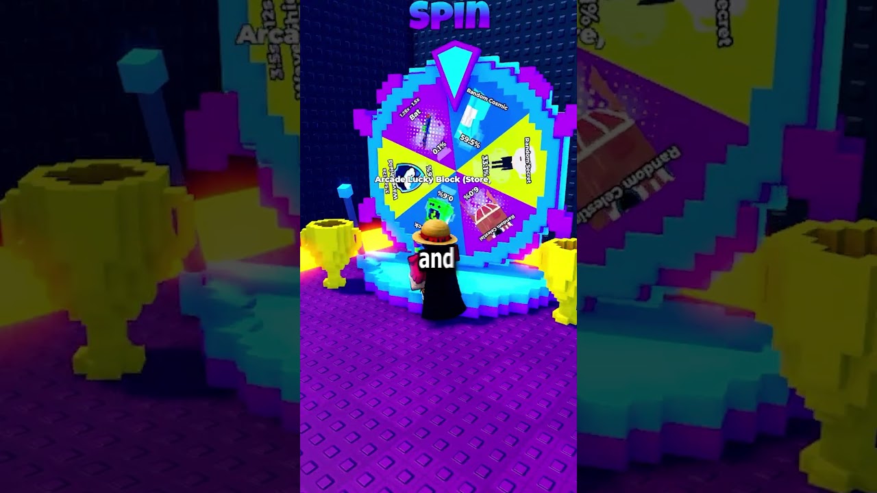 The NEW PAY TO WIN Brainrots are INSANE in Escape Tsunami for Brainrots (ROBLOX)