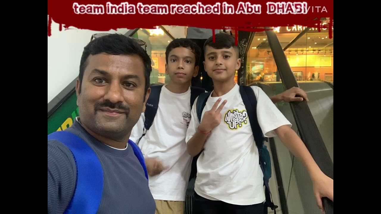 team india ready move to  world speed ball championship egypt