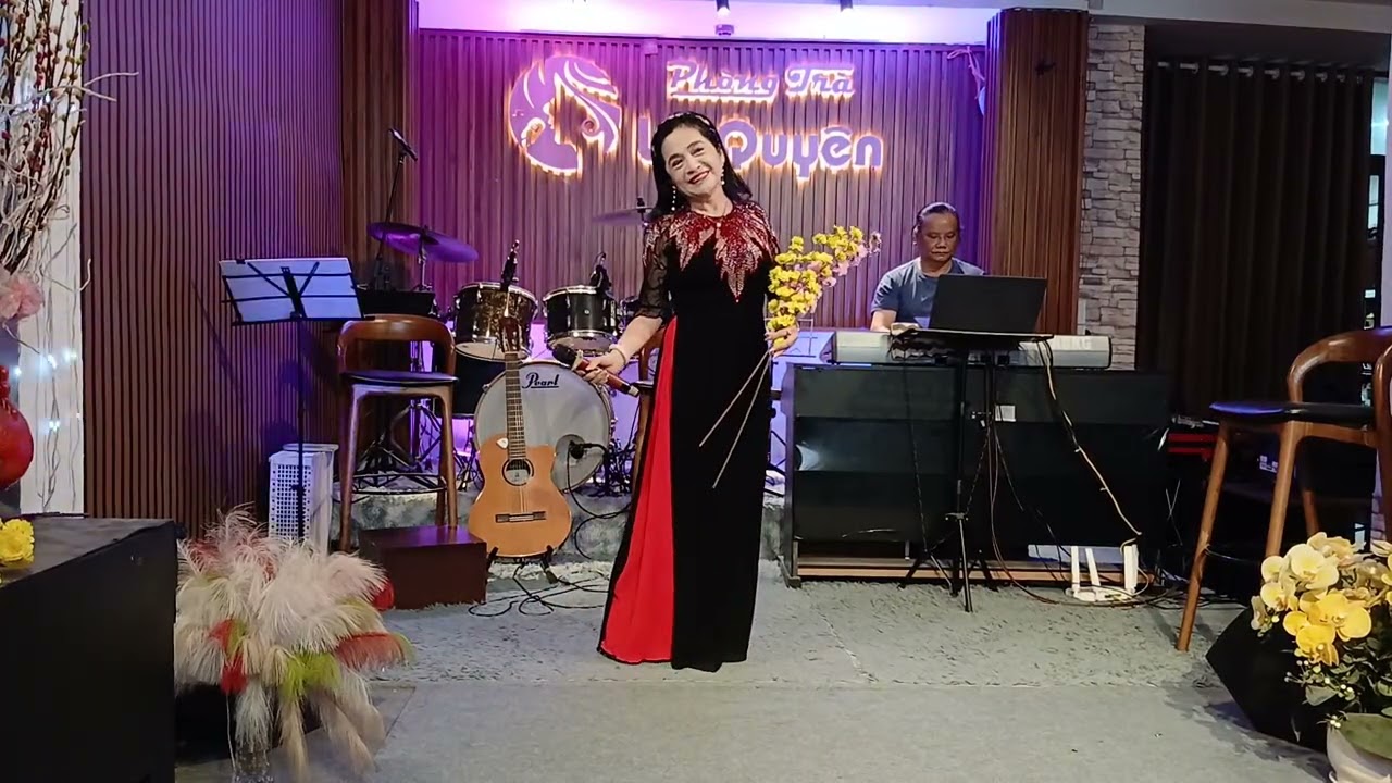 ĐỂ QUÊN CON TIM ST: ĐỨC HUY TB: THU OANH🎹 DŨNG TAY TRÁI🌹THỨ 2 - 23/2/2026 (M7 TẾT)