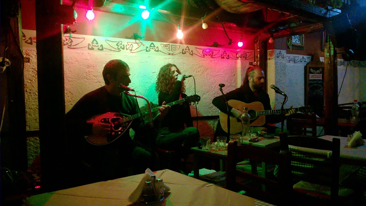 Τι να σου πρωτοθυμηθώ - Μαρία Δεικτά, Γιώργος Κουτουλάκης, Φώτης Τσορανιδης