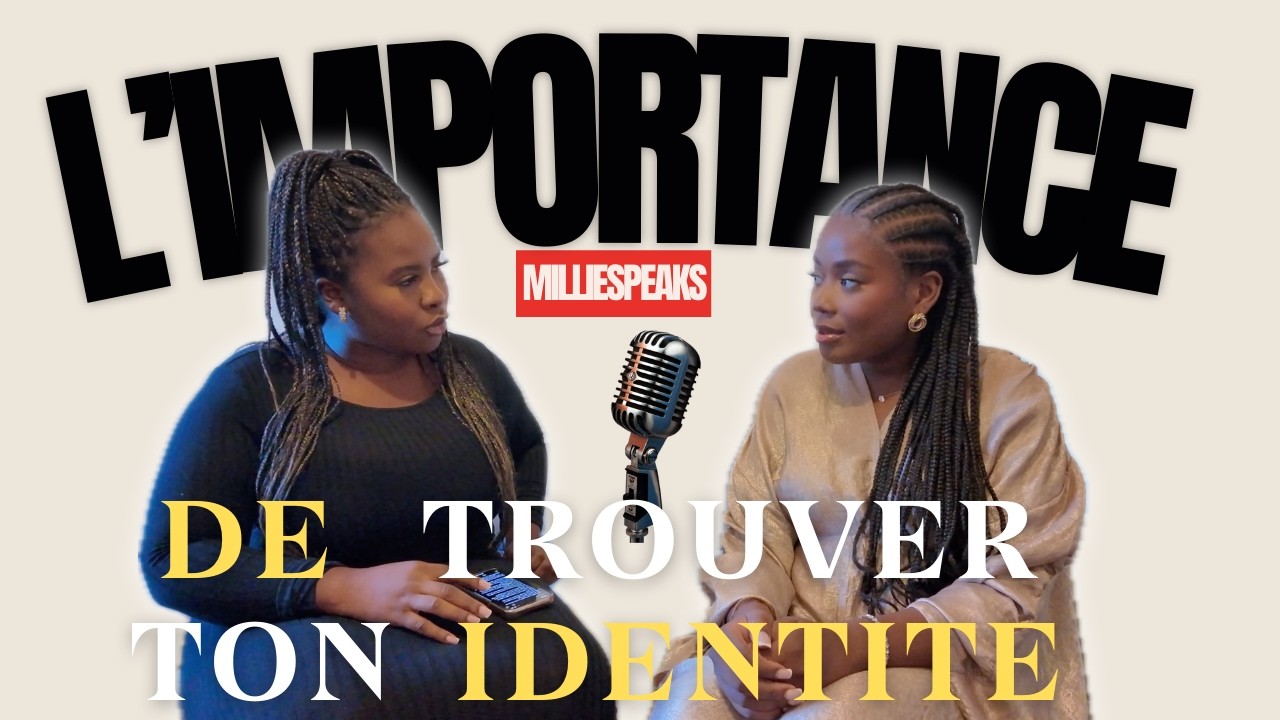 Trouver son identité en Dieu avant le mariage | Enseignement biblique.