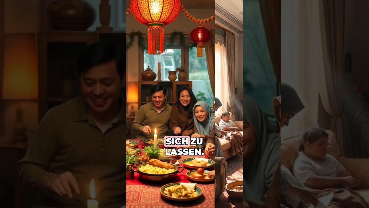 Feiere Nouruz Das Persische Neujahr!