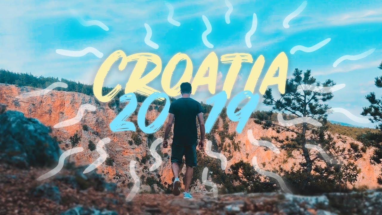 CROATIA 2019 [Aftermovie]