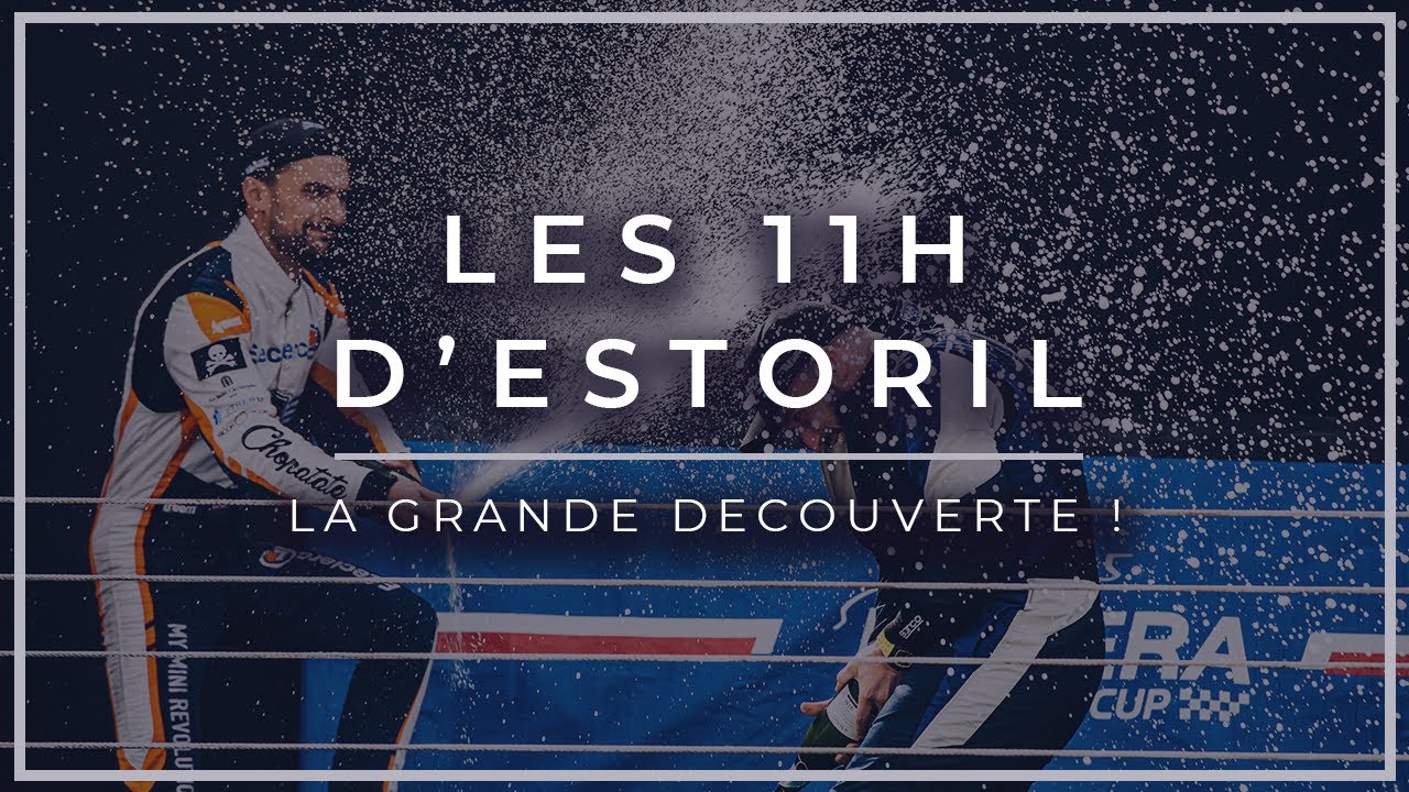 ESTORIL, MANCHE 3 - SAISON 2025