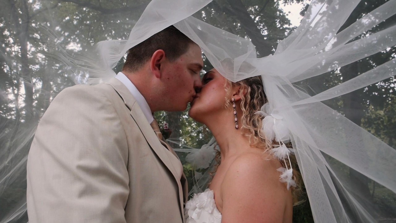 Mr  and Mrs  Brockmann | 09.13.2025