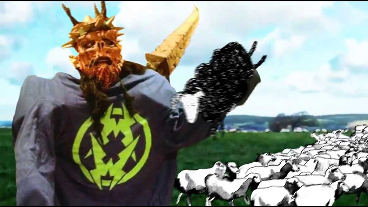 Ghoul 