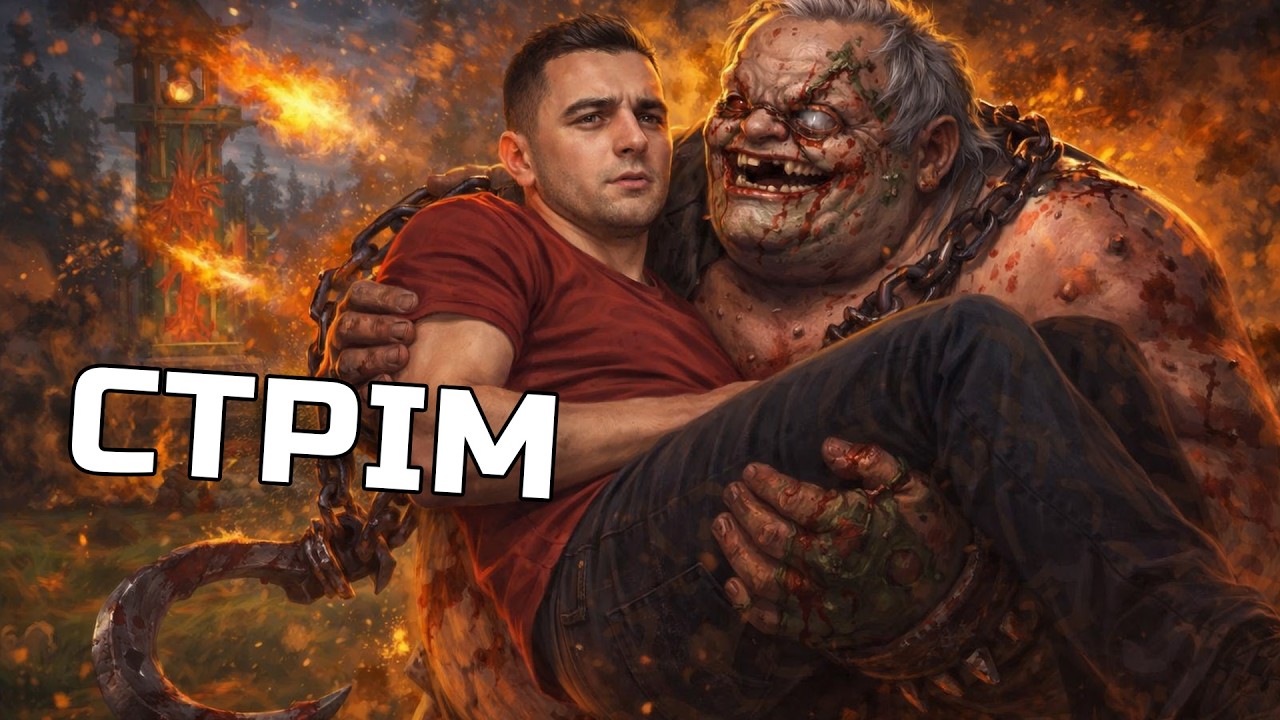 Діди - збір! Дота 2 | Dota 2 Stream