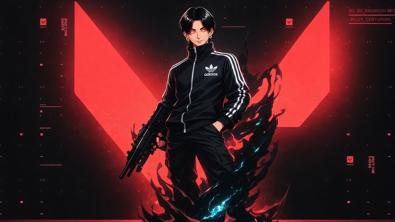 ヴァロ部　深夜練