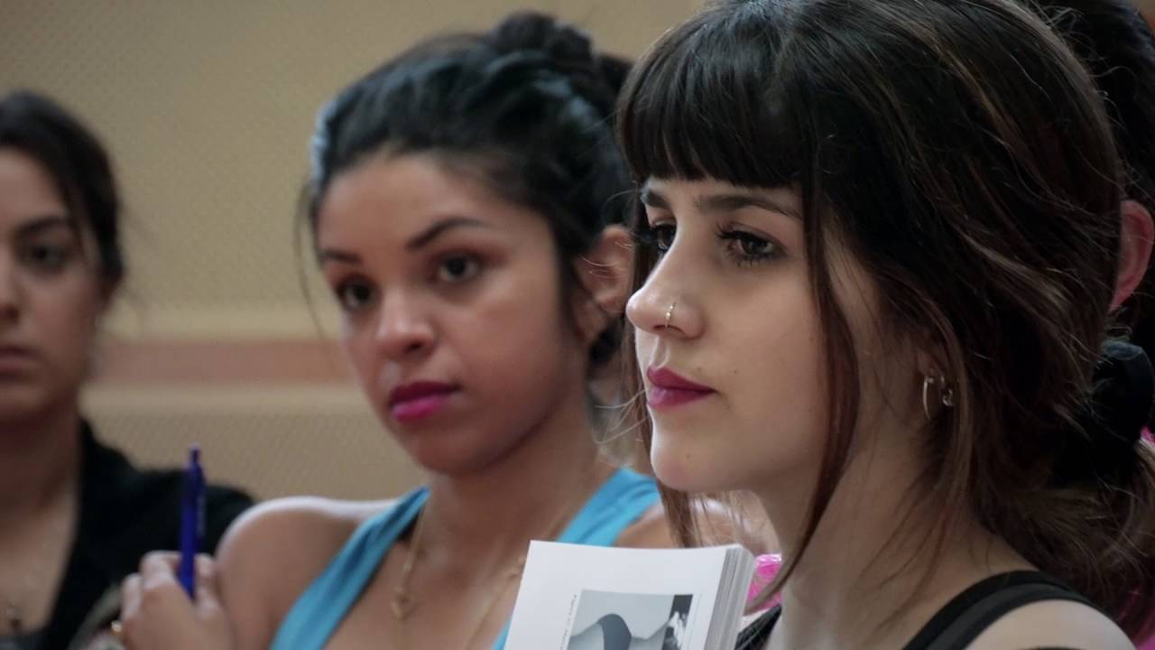 MASTER EN NUTRICIÓN EN LA ACTIVIDAD FÍSICA Y EL DEPORTE (UNIVERSITAT DE BARCELONA)