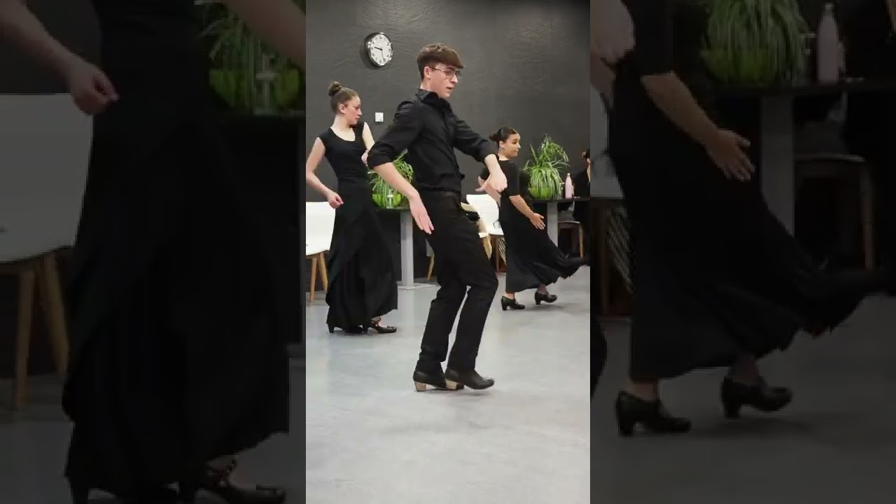 #Flamenco #dance 💯 🙌