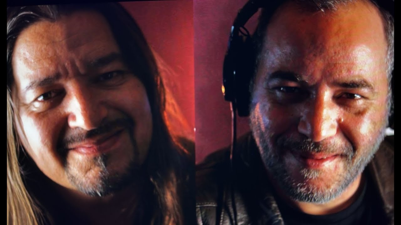 POL MUN & DIEGO AROLFO ( HACIA TU ENCUENTRO )