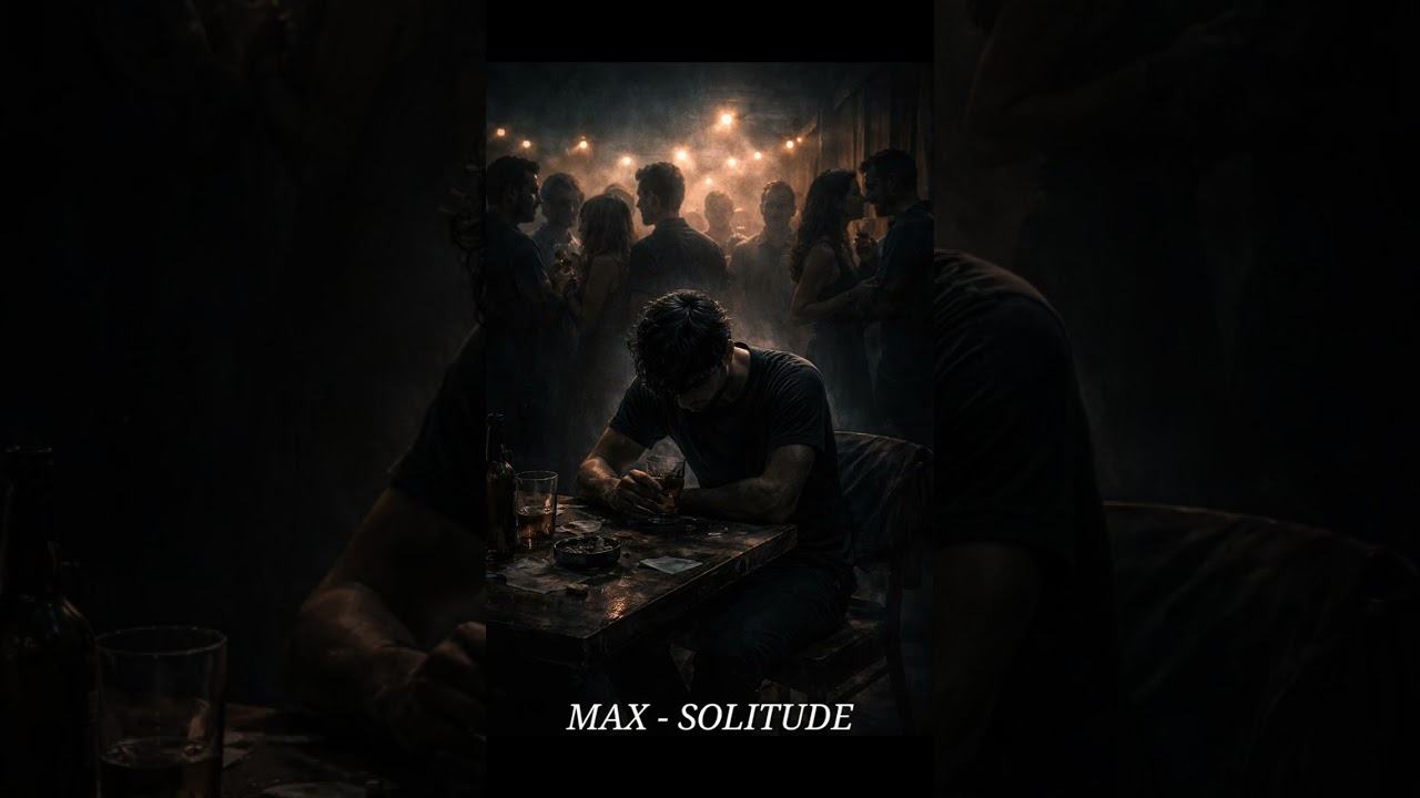 MAX - SOLITUDE 