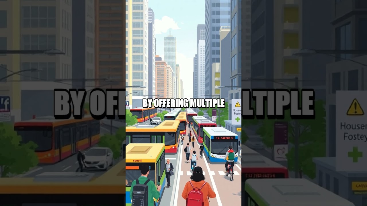 Enhancing Commuting Efficiency with Smart Navigation Tools
