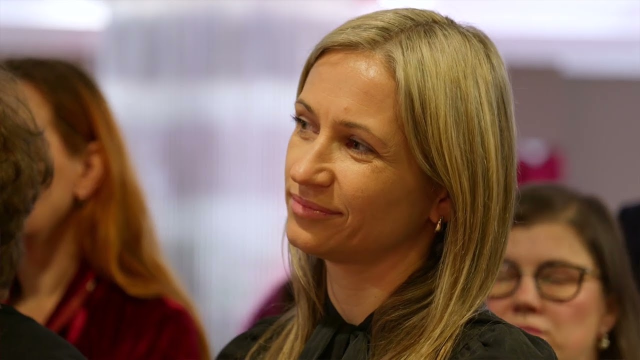 RSU identitātes nostiprināšana un atjaunotā zīmola atklāšana