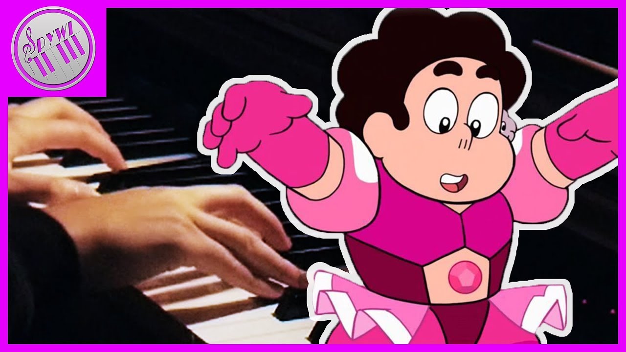 Steven Universe - 