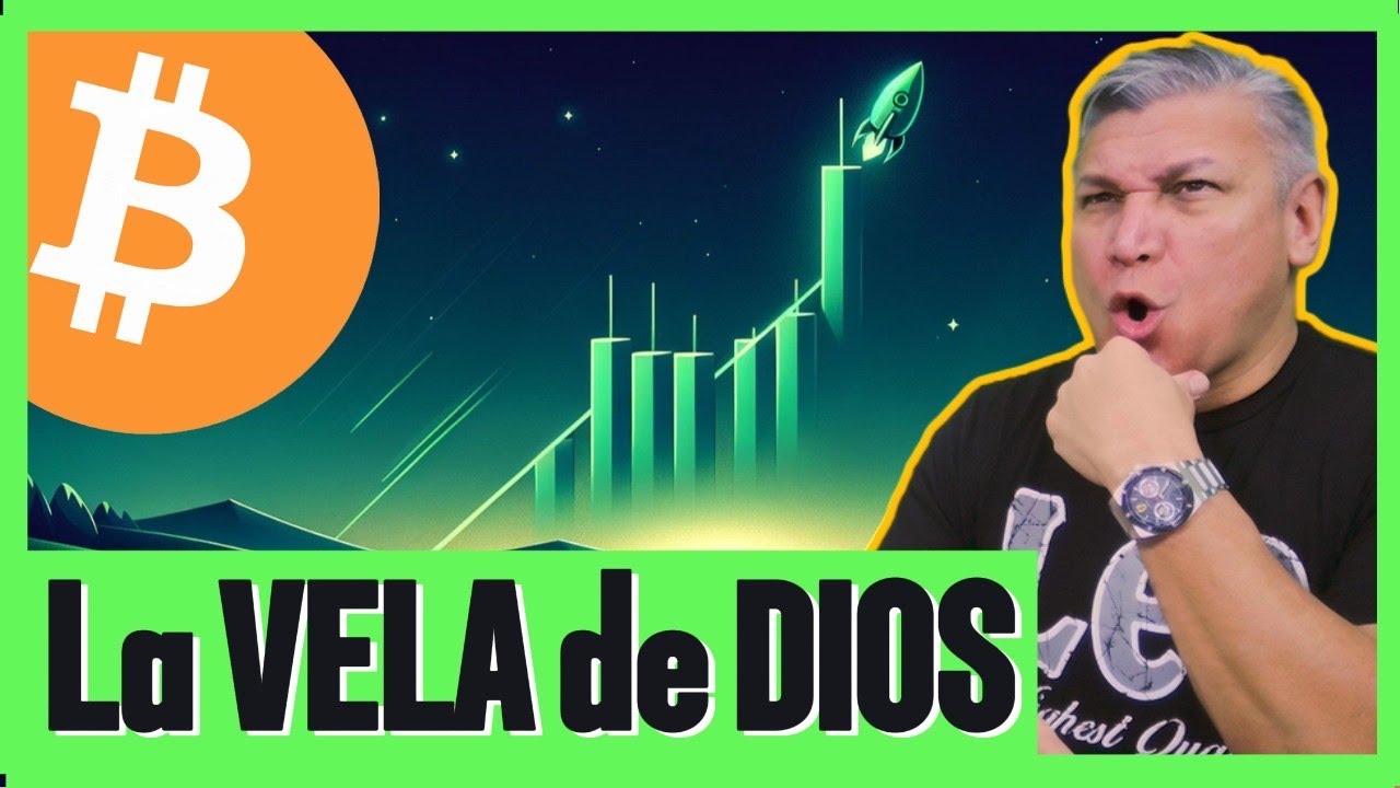 BITCOIN: 24 HORAS DECISIVAS | BTC | CRYPTOS | ETF | ETH