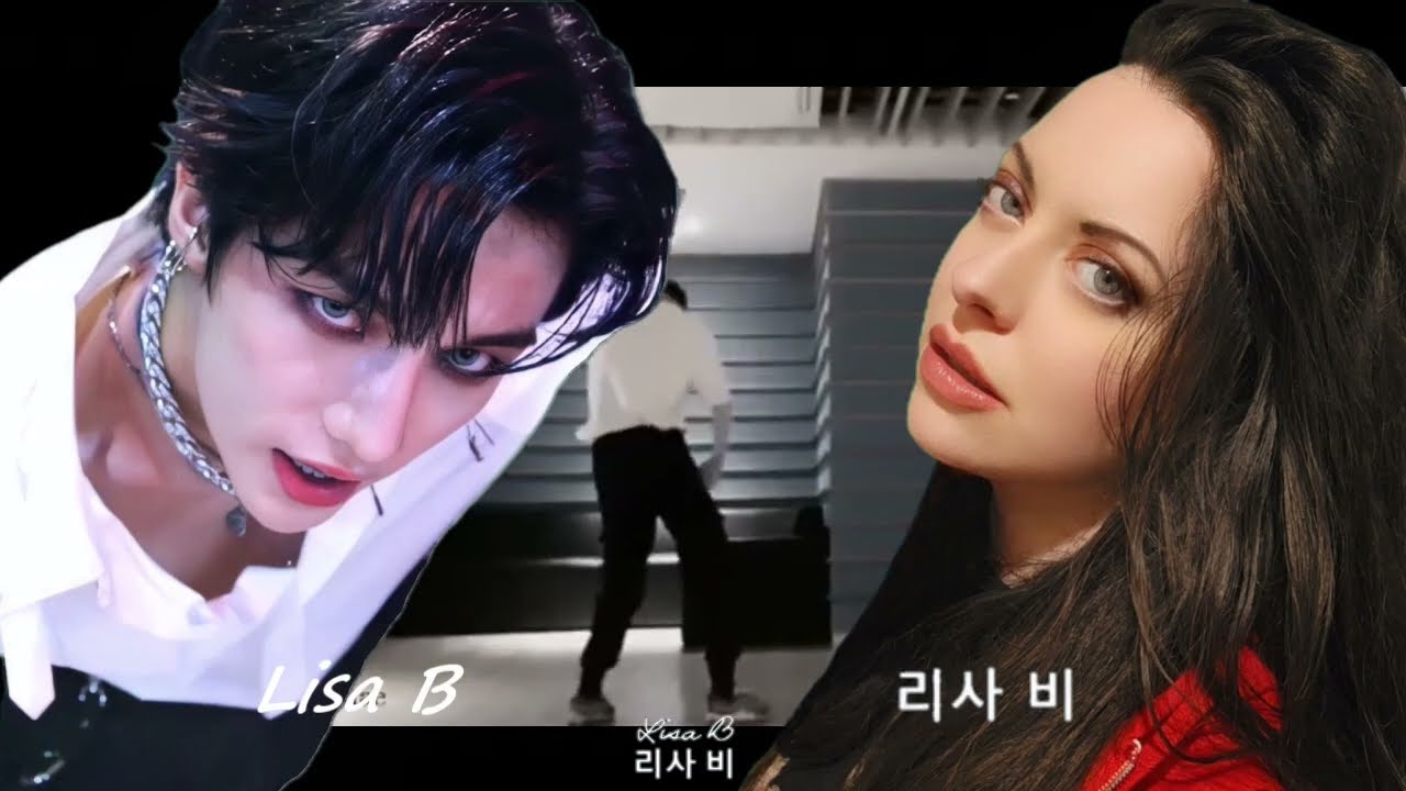 Hyunjin ~ 'Crazy in Love' (FMV 'Selca Version' / Lisa B cover)