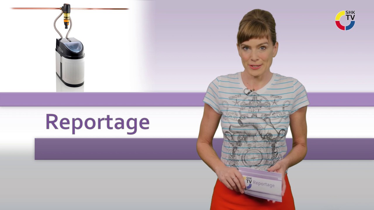 SHK-TV SYR Montagevideo LEX Plus 10 Connect