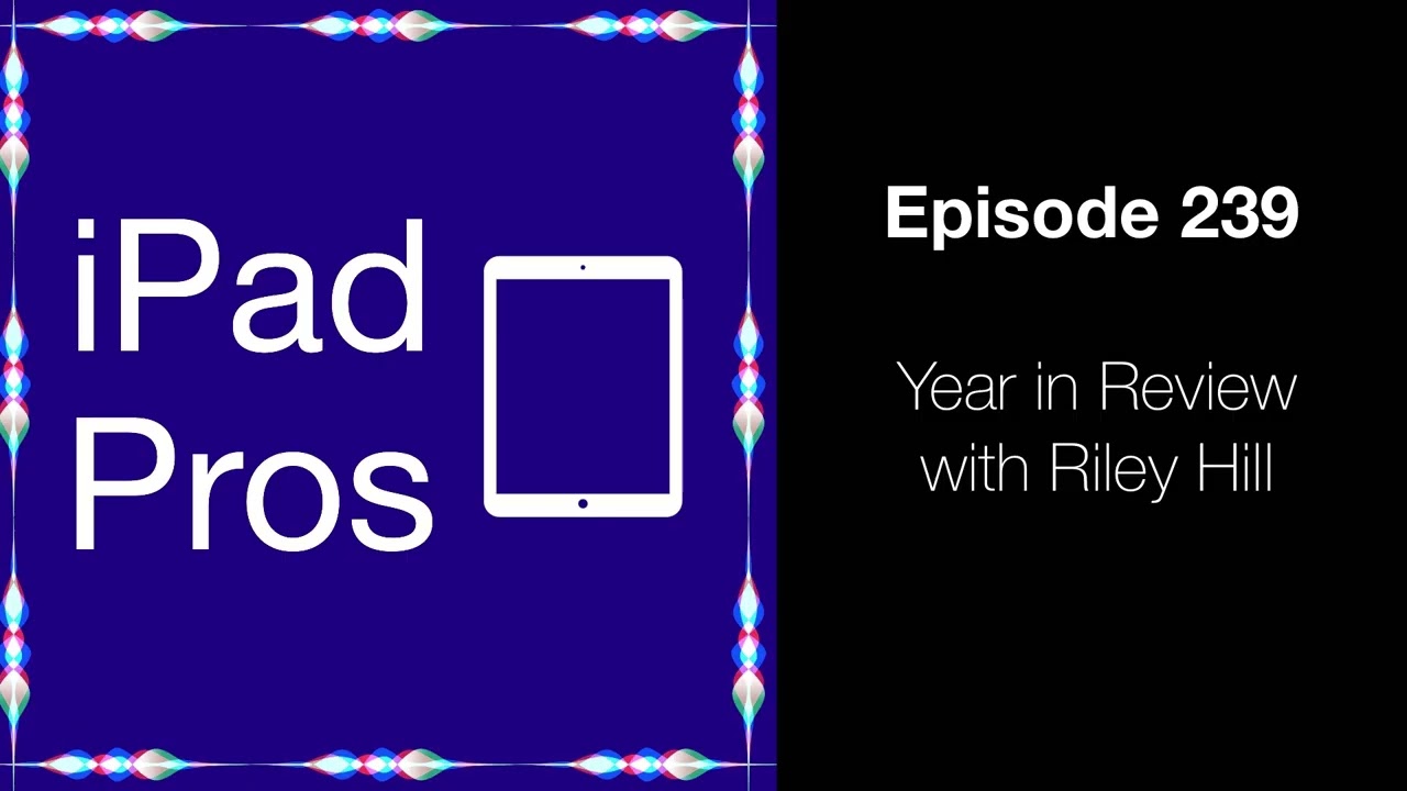 Year in Review with Riley Hill (iPad Pros - 0239)