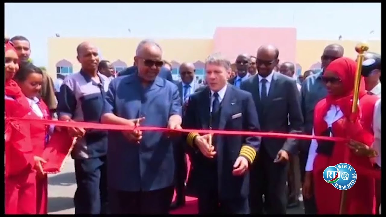 Djibouti en marche : la vision stratégique d’Ismaïl Omar Guelleh